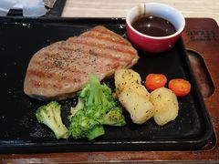 -必胜客(华为店)