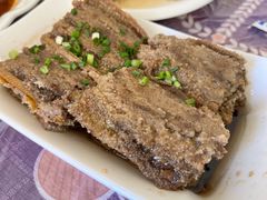 蒸鳝鱼-中元酒楼侏儒三蒸(建新东区店)