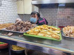 -覃肥叔桂林米粉(粮道街店)