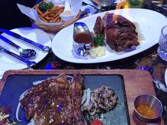 -MOSSO德国餐厅·音乐酒吧(环宇荟店)
