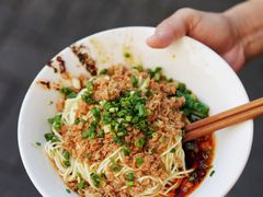 干溜炸酱面-晓小面