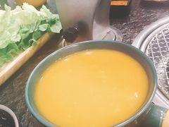 -芝士牛炭火烤肉