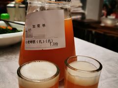 -大树头森林餐厅(番禺广场店)