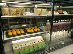 -喜茶(武汉范湖万达广场店)