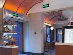 -COSTA COFFEE(西湖天地店)