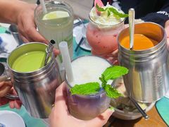 -帕蓝·暹罗料理(大学路店)