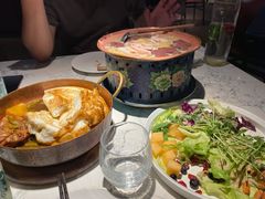 -奉天小馆·非遗东北菜(济南万象城店)