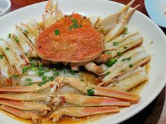 -大家发海鲜城夜排档(华山中路店)