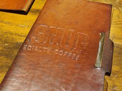 -The Workshop Coffee