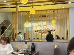 -林记潮牛·牛肉火锅(上马墩店)