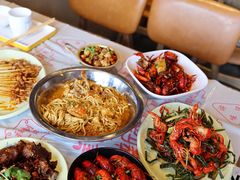 -靓靓蒸虾·头牌蒸虾(南山桂庙店)