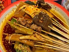 -馬伍旺川菜(江北虹悦城店)