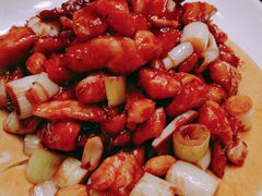 -大鸭梨烤鸭店(花园村店)