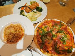 -MYLK意式小厨(熙地港店)