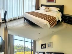 -台山颐和温泉城