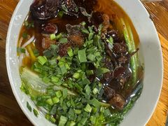 -越洋肖氏老米线(杨家坪店)