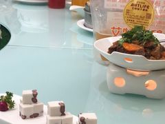 -中国科技大学-专家楼食堂