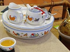 -点都德(汇胜楼店)