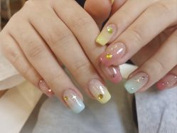 -Meet Nail 美睫·美甲