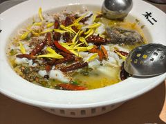 -太二酸菜鱼(深圳布吉万象汇店)