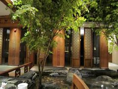 大堂环境-萨拉伯尔(燕莎友谊商城店)