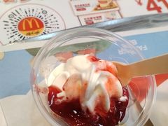 -麦当劳(龙信广场店)