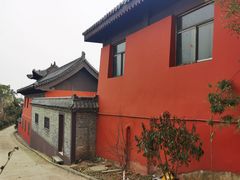 -南京金牛湖风景区