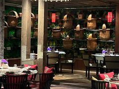 -湖滨28中餐厅·西湖宴·杭州君悦酒店