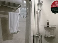 -格林豪泰酒店(合肥步行街大东门地铁站店)