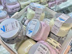 -白色日记·手作酸奶(麦凯乐店)