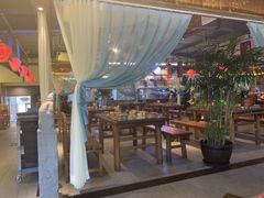 -水煮三国·川鲁江湖菜(香山店)