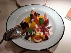 -阿妮叶李(光谷世界城店)