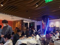 -四季民福烤鸭店(王府井东安门店)