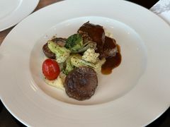 -重庆尼依格罗酒店·欣厨Niccolo Kitchen