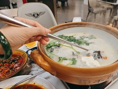 -宝荣鱼馆·临湖之宴(千岛湖店)