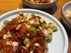 -鸽子窝(黄村店)