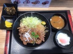 -町门烤肉拌饭专门店(哈西万达店)