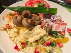 -拉蒂娜·巴西牛排馆 Latina·Brazilian Steakhouse(王府井喜悦店)
