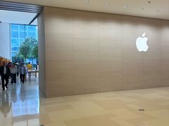 -Apple零售店(苏州店)