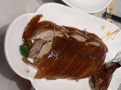 -大鸭梨烤鸭(甘家口店)