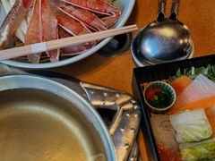 -蟹道乐(道顿堀本店)