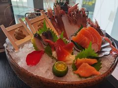 -花潮料理艺食馆(SM新生活广场店)