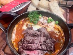 -CRAZYONES西班牙海鲜饭(上海美罗城店)