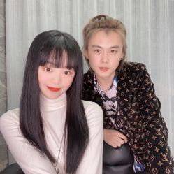 点击看大图 -YDO SALON