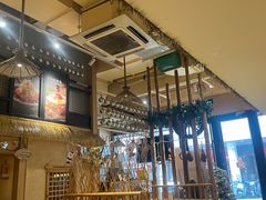 -冰川冷面·延边菜·炭烤串(观前店)