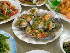 -潘先生平价海鲜城(神州半岛店)