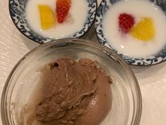 -新发展亚太JW万豪酒店·福苑咖啡厅