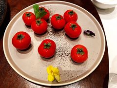 生态番茄沙拉-粤界(望京金辉店)