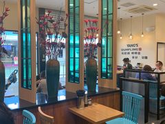 大堂-小杨生煎(周浦万达店)