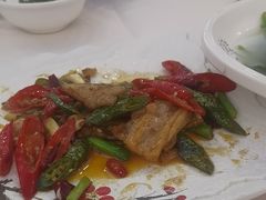 -馨越楼·点心·粤菜(赤坎店)